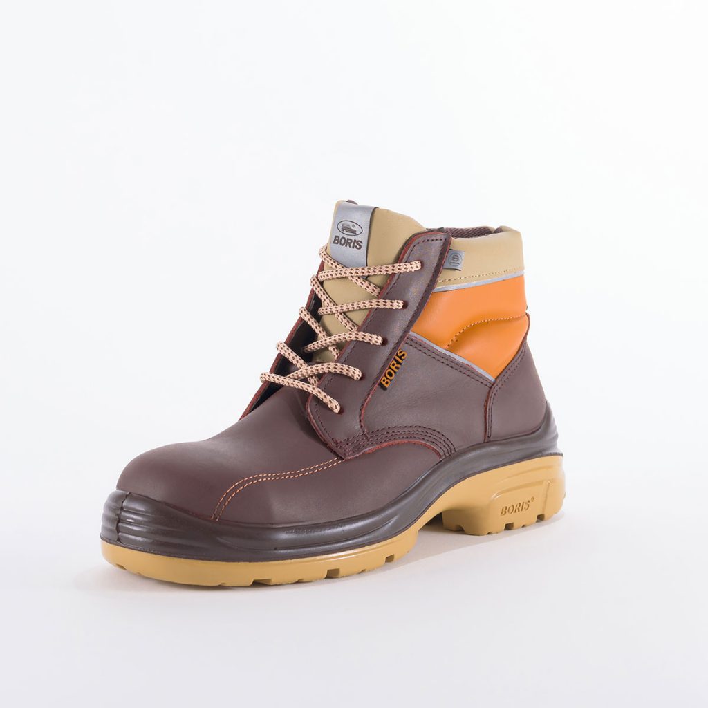 Botin Boris 3303 2025