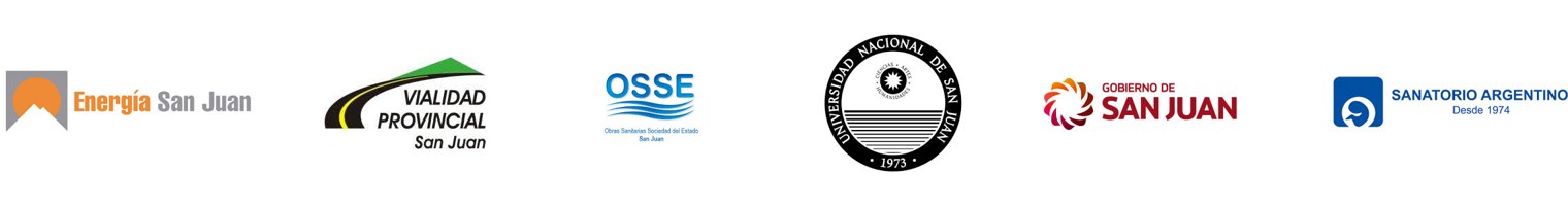 Logos de clientes de Turcatto