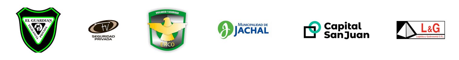 Logos de clientes de Turcatto