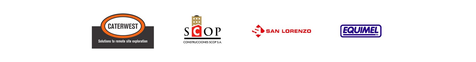 Logos de clientes de Turcatto