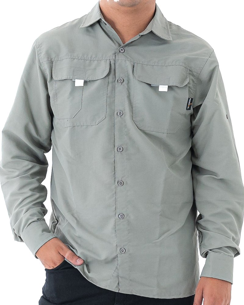 Camisa Mini Ripstop