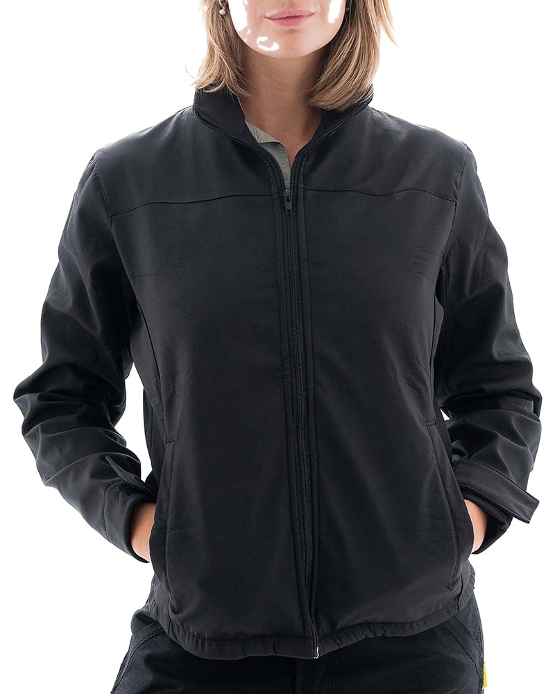 Campera Lady Soft Shell