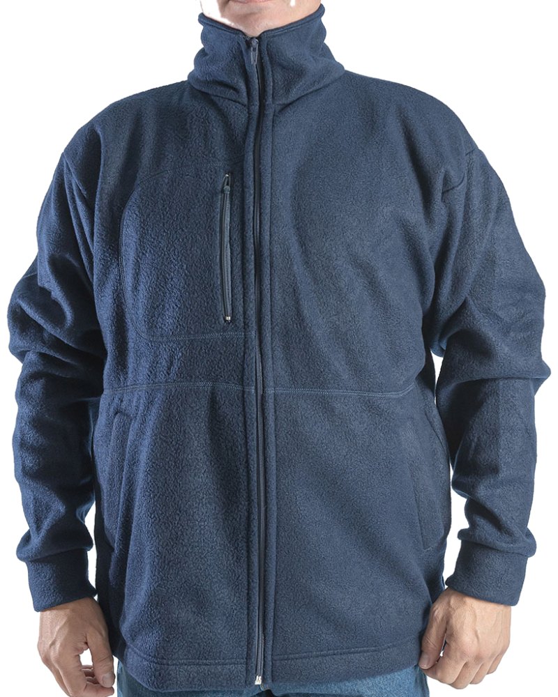 Campera Manta Polar
