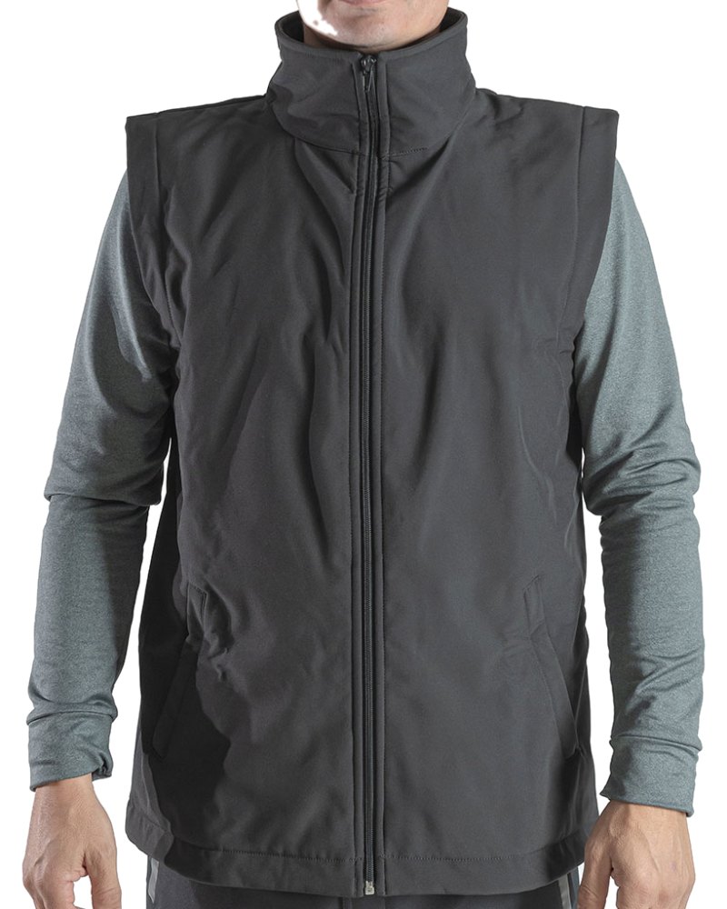 Chaleco Soft Shell