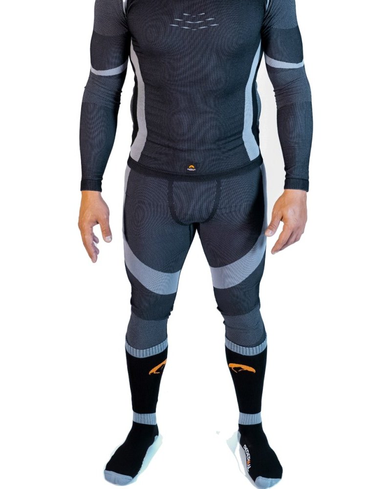 Conjunto Primera Piel Strench
