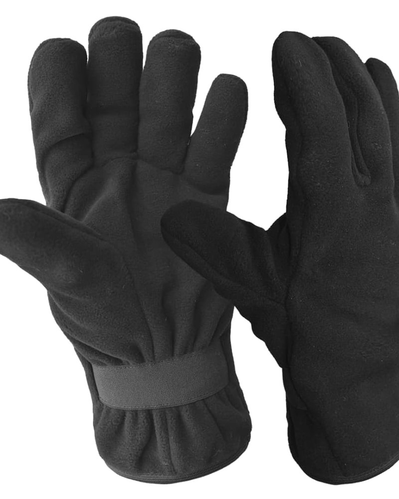 Guantes Térmicos