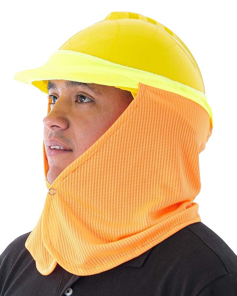 Monjita para Casco