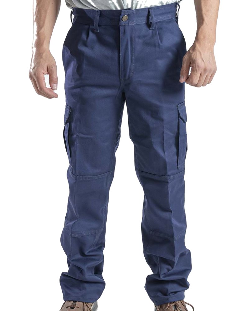 Pantalón Cargo Reforzado Ombú