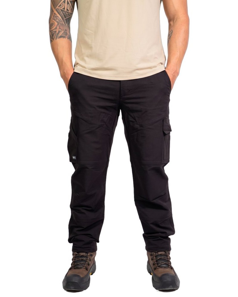 Pantalón Cargo Stretch Pampero