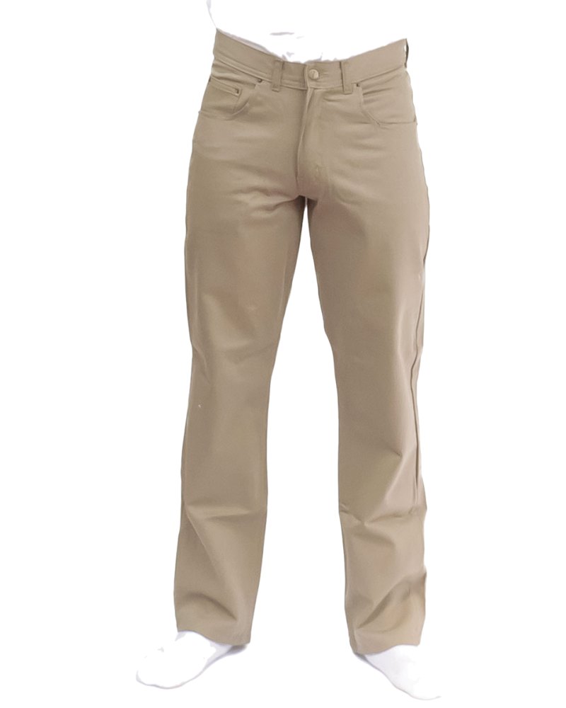 Pantalón Gabardina