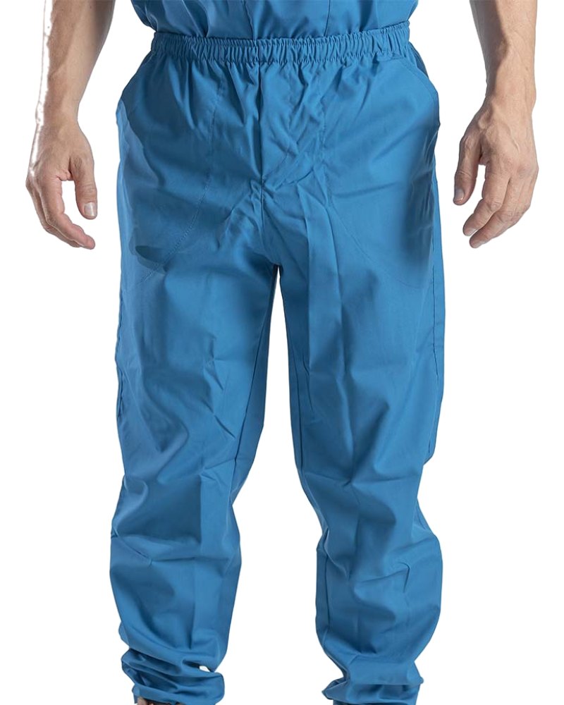 Pantalón Náutico Clásico
