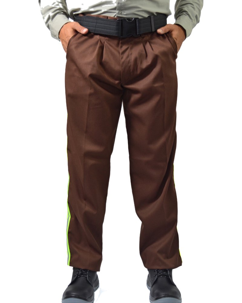 Pantalón Vigilante Alpacuna