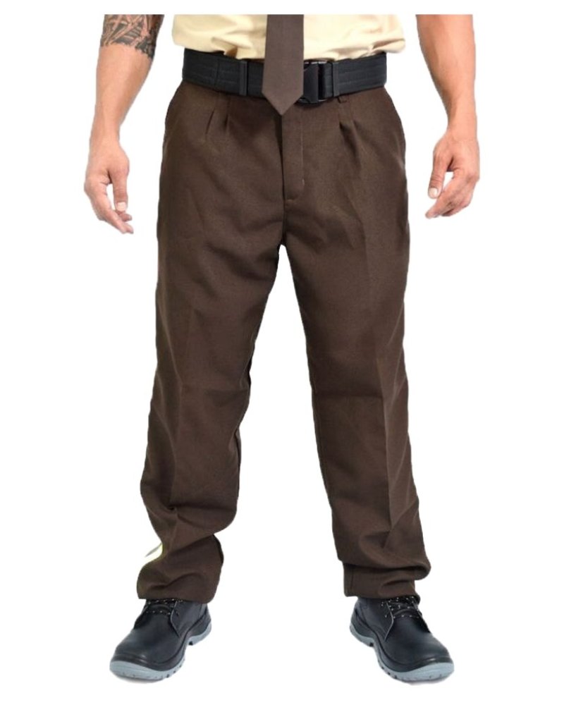 Pantalón Tropical Mecánico