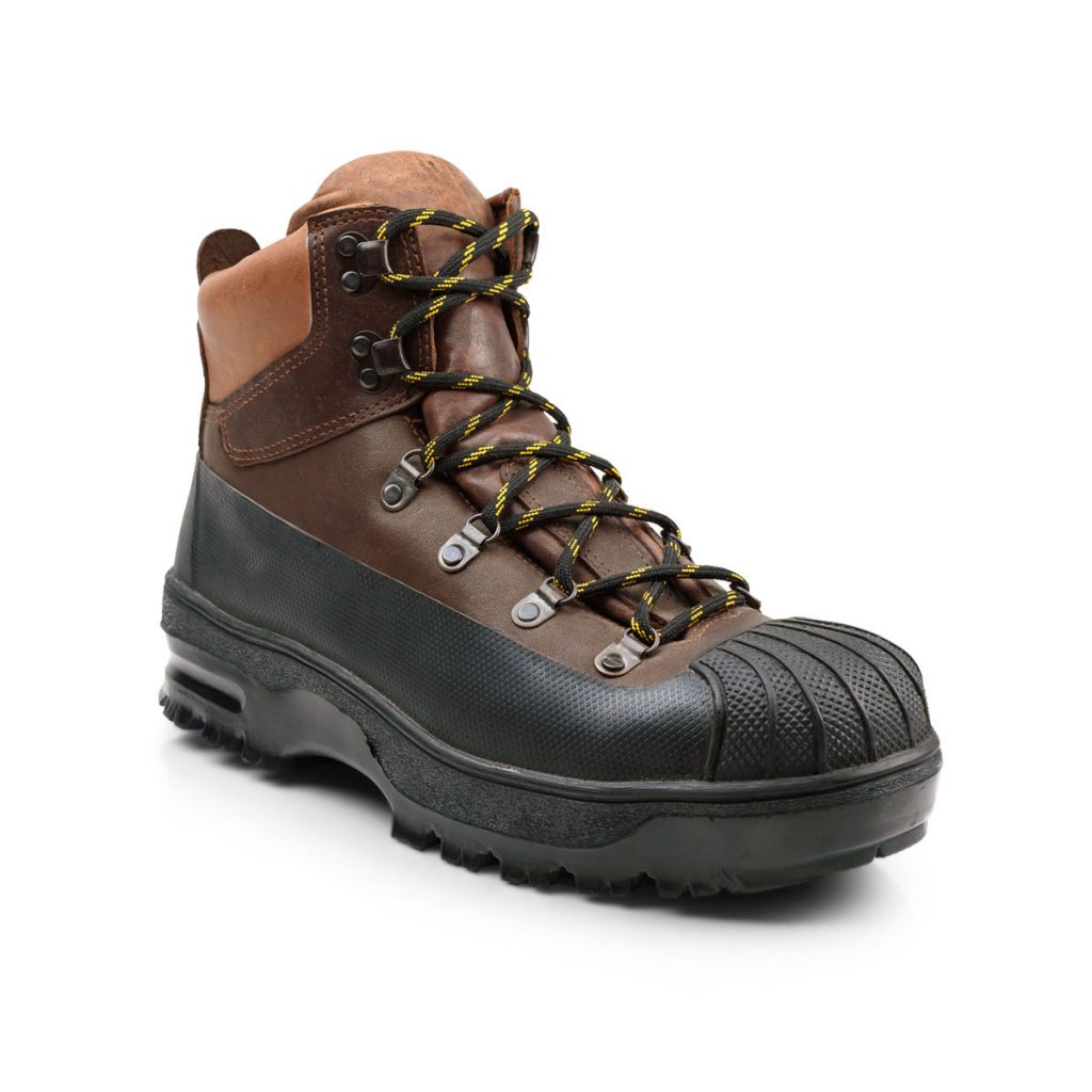 botin minero escorpio