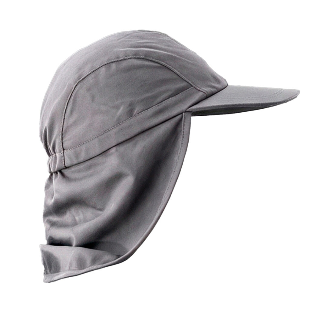 Sombrero cubre nuca 3
