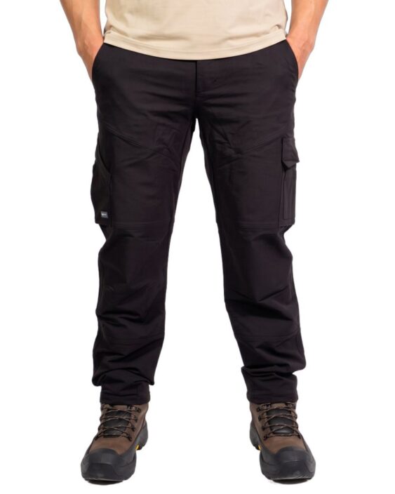 Pantalón Cargo Stretch