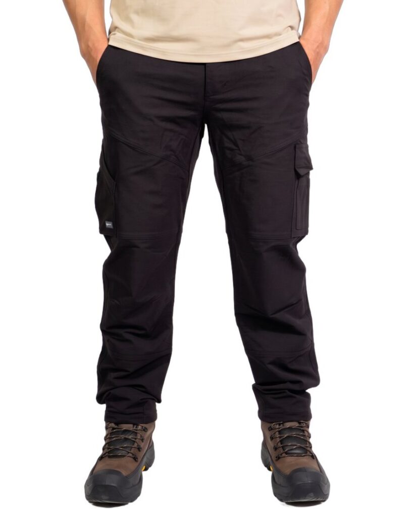Pantalón Cargo Stretch